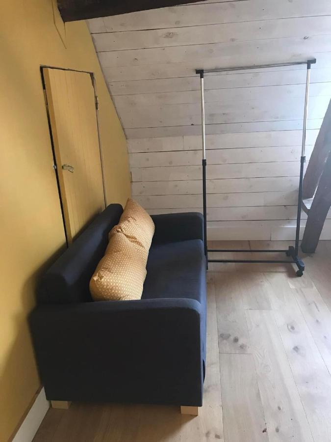 Villa Verger Vakantiewoning 12 Personen Cilly Exterior foto