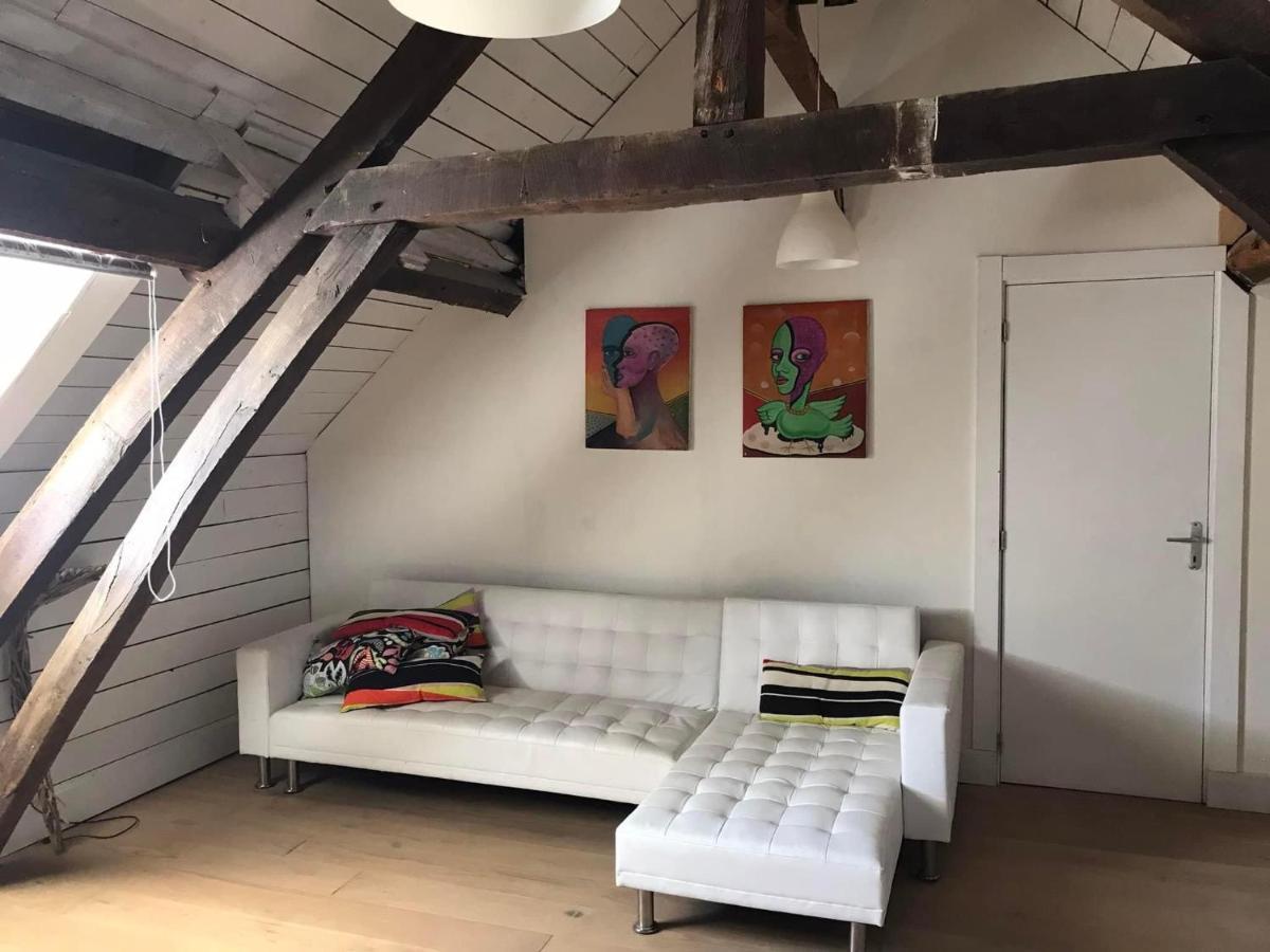 Villa Verger Vakantiewoning 12 Personen Cilly Exterior foto