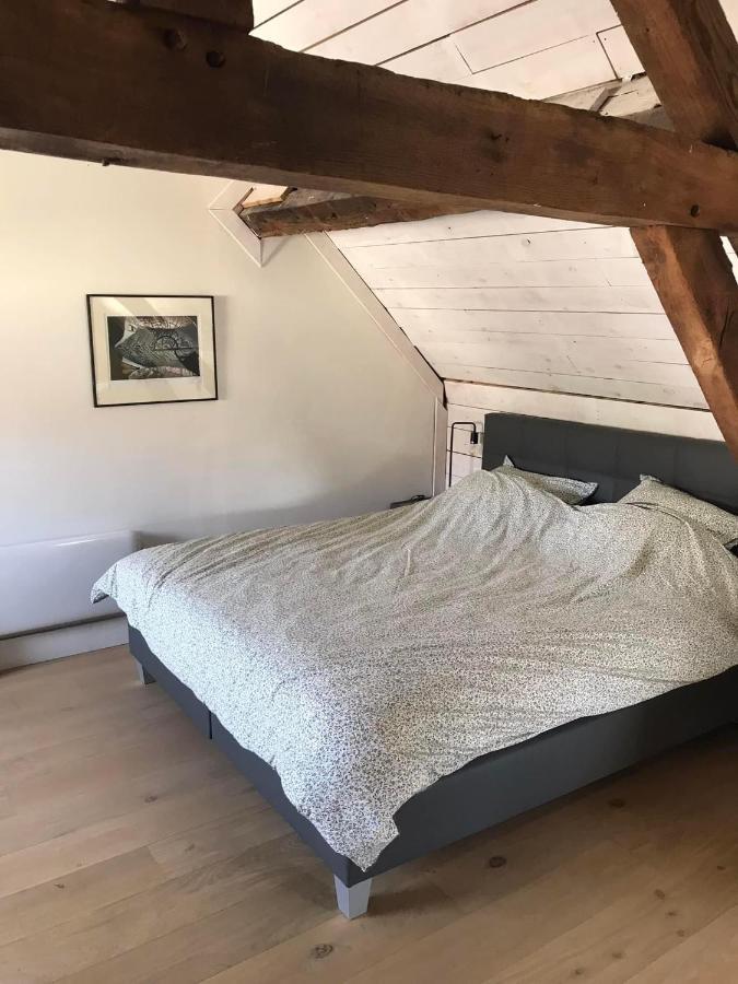 Villa Verger Vakantiewoning 12 Personen Cilly Exterior foto